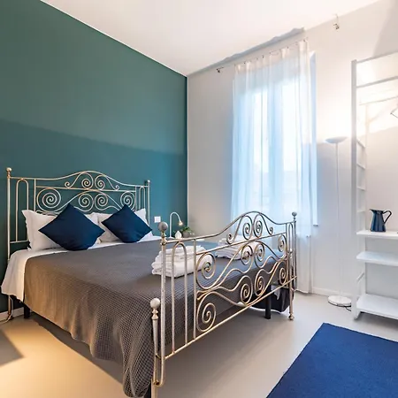 Casa60 Appartement Parme