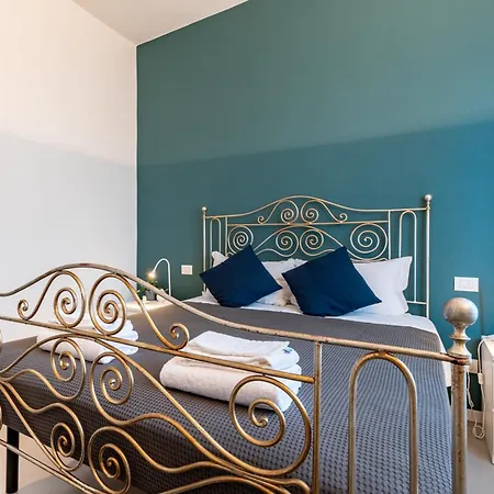 Appartement Casa60 Parme