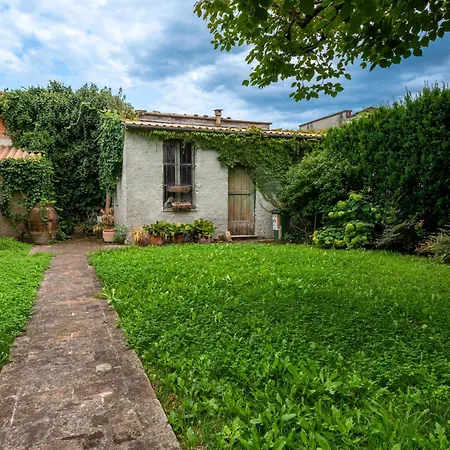 Guesthost - Casa60 Parma