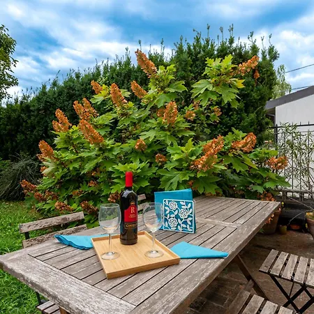 Casa60 Appartement Parme