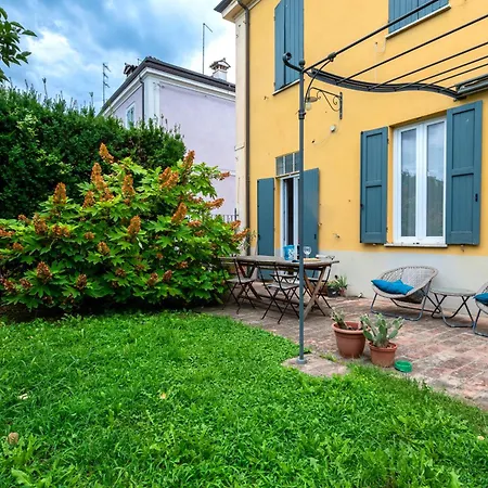 Guesthost - Casa60 *