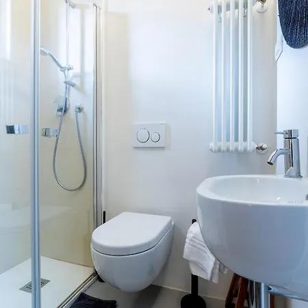 Apartmán Guesthost - Casa60 Parma