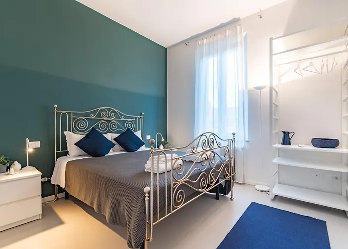 Guesthost - Casa60 Apartment Parma