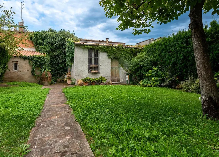 Guesthost - Casa60 Parma