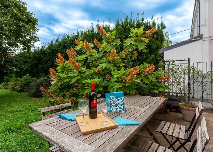 Guesthost - Casa60 Apartment Parma