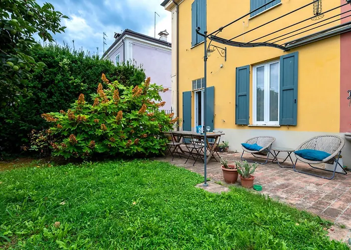 Guesthost - Casa60 *