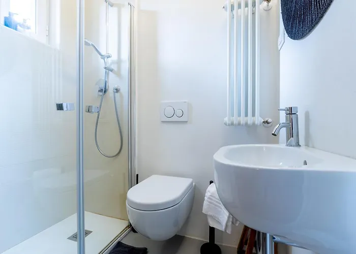 Apartment Guesthost - Casa60 Parma